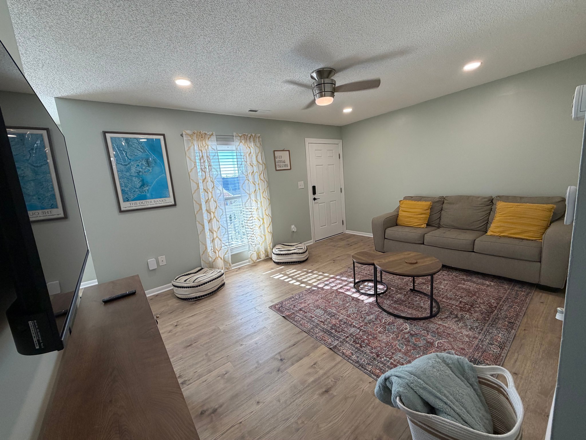 Morehead City Condo: 3309 Bridges St Unit 26