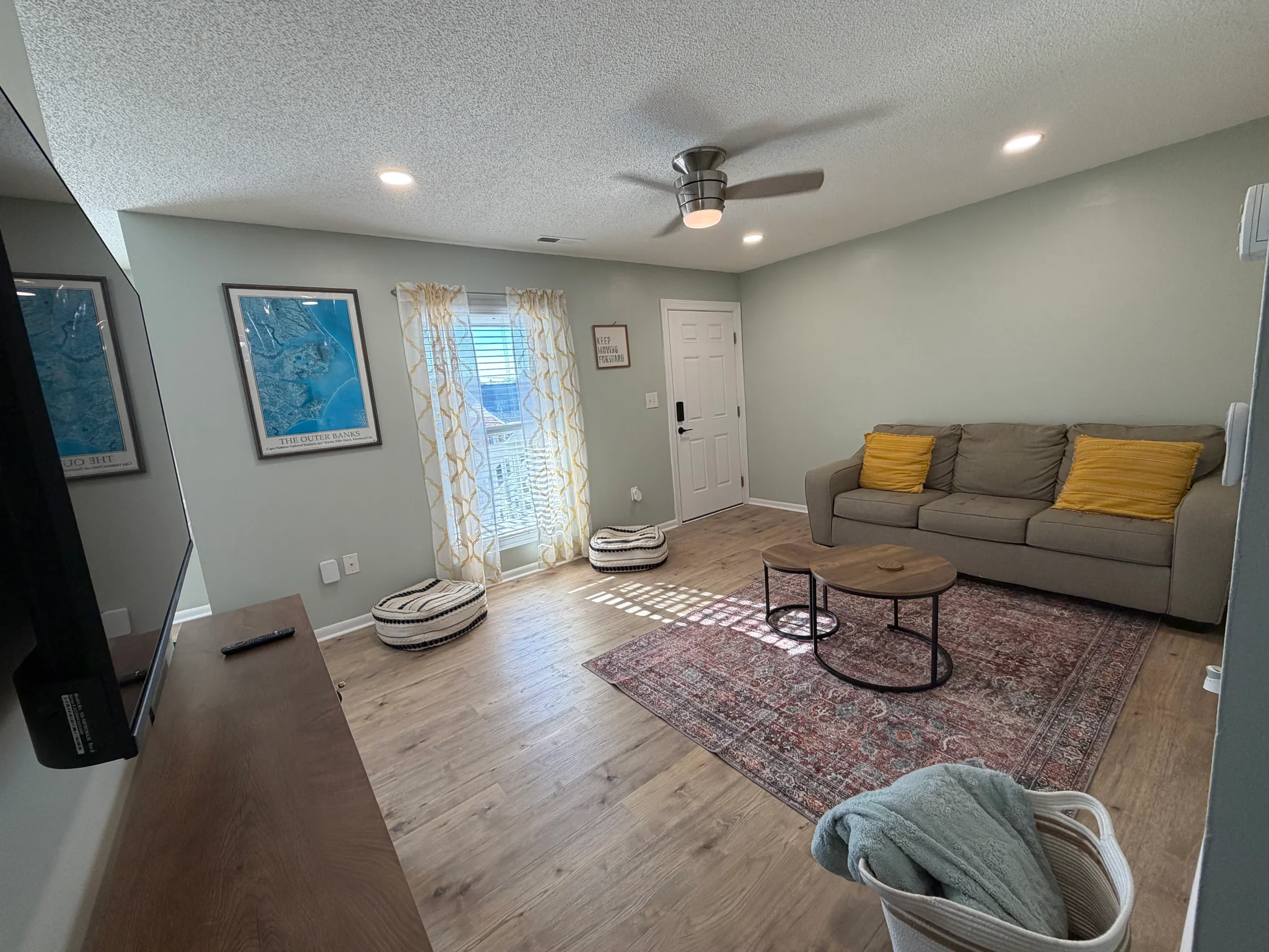 Morehead City Condo: 3309 Bridges St Unit 26