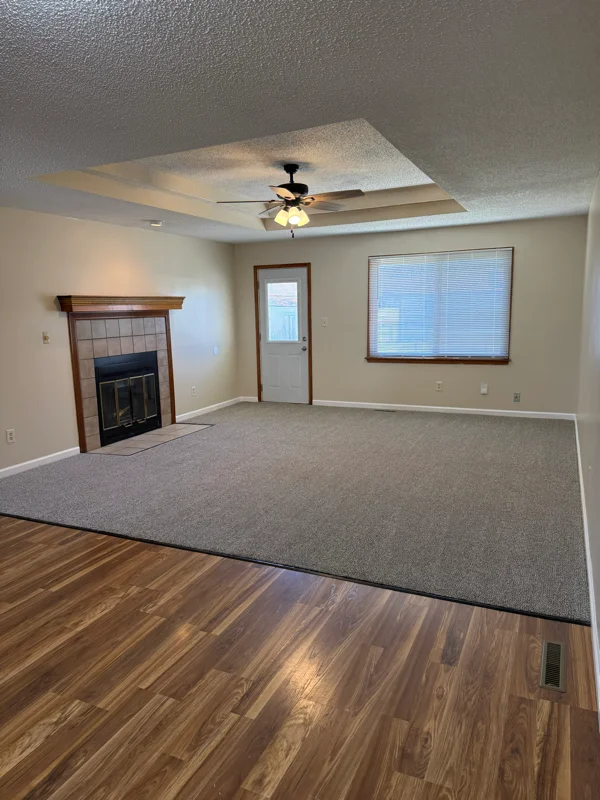 Springfield House: 3467 S Christy Ct