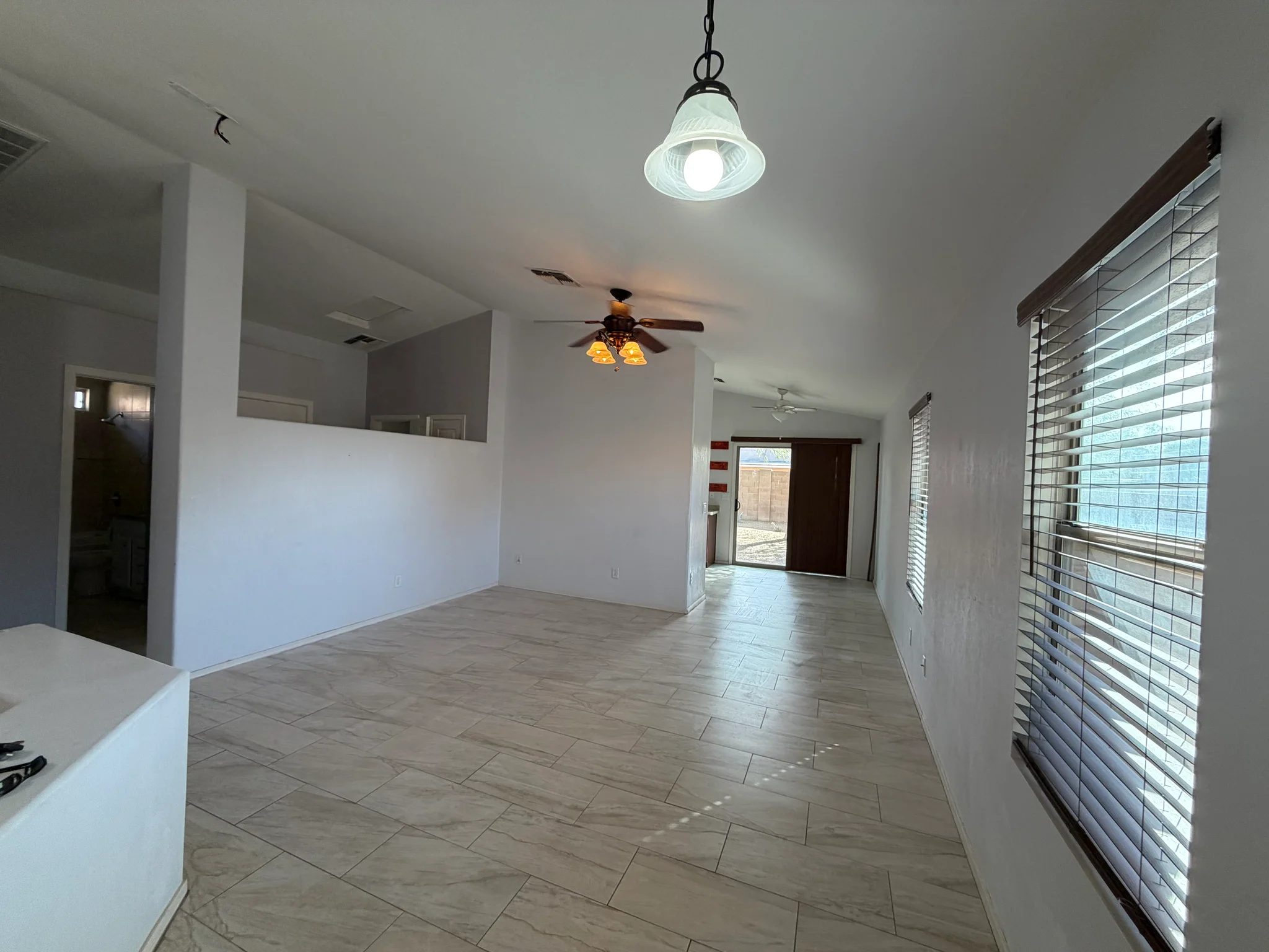 Casa Grande House: 1347 e 10th pl