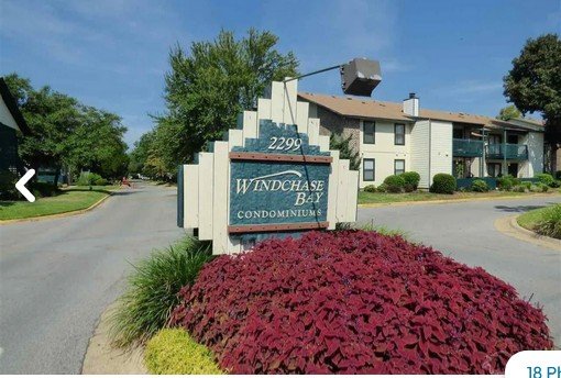 Pensacola Condo: 2299 Scenic Hwy