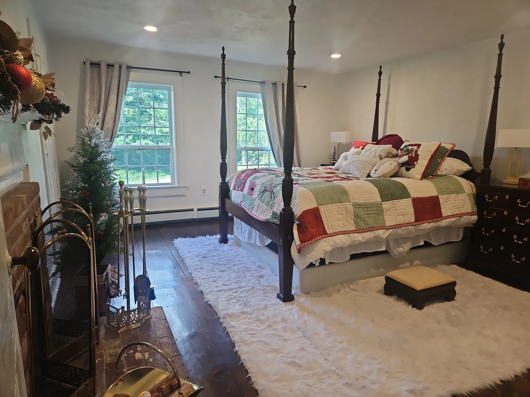 Woodstock House: 4 Perrin Road