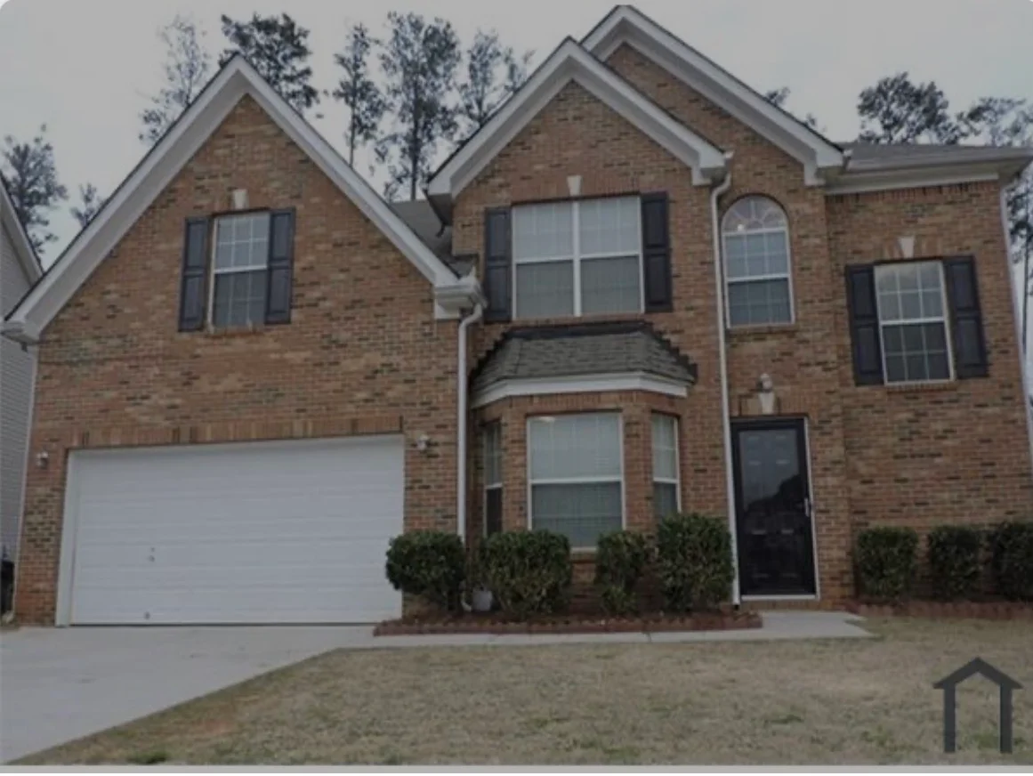 Locust Grove House: 1906 Denmark Ct