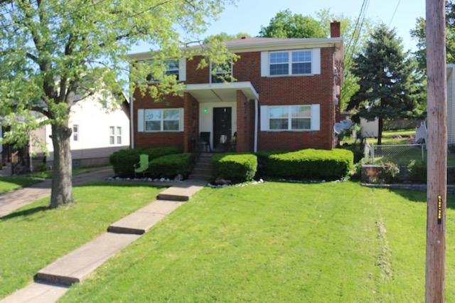 Erlanger Condo: 24 Rosebud