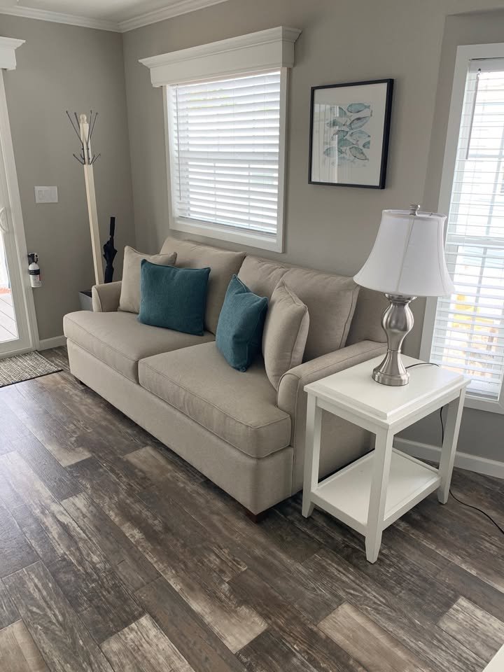 Jensen Beach Apartment: 2580 Northeast Indian River Drive