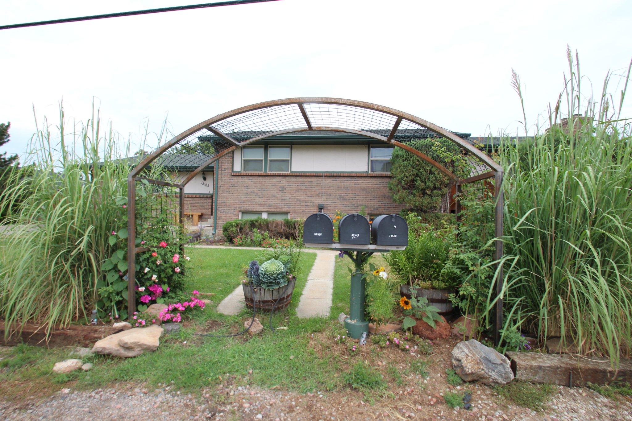 Lakewood Multiplex: 12185 W 8th Ave