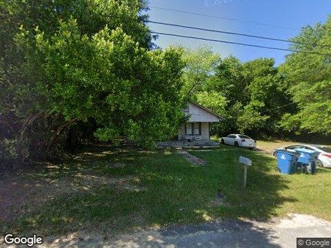 Henderson House: 402 Christian St