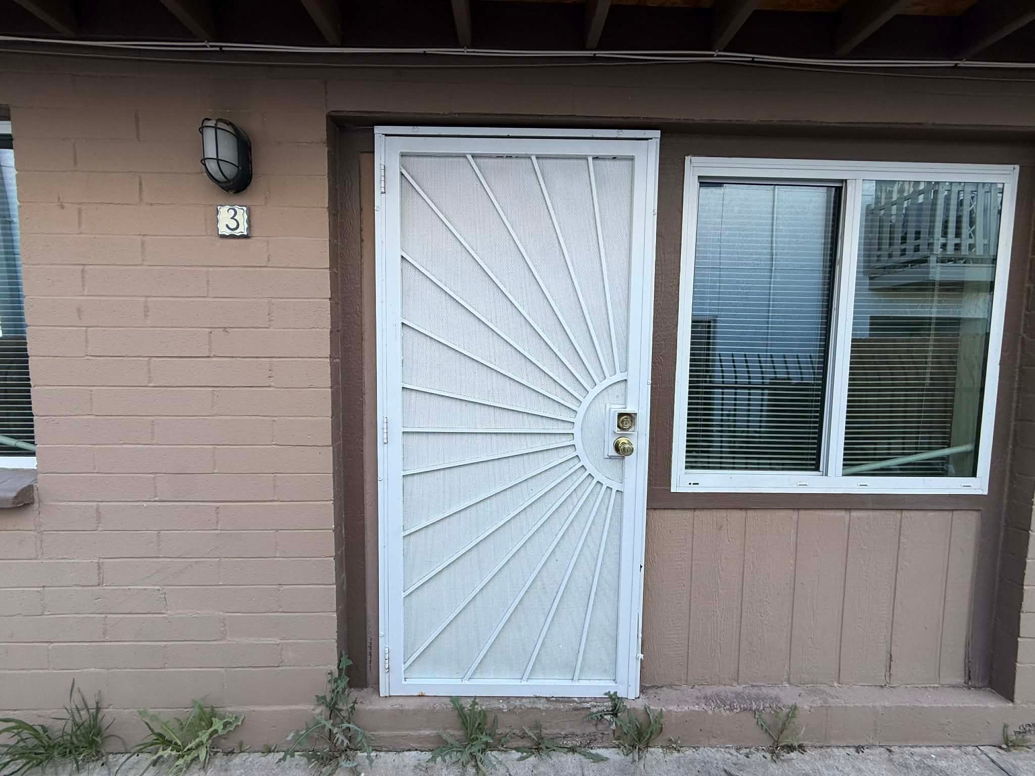 Tucson Multiplex: 5425 East 30th Street