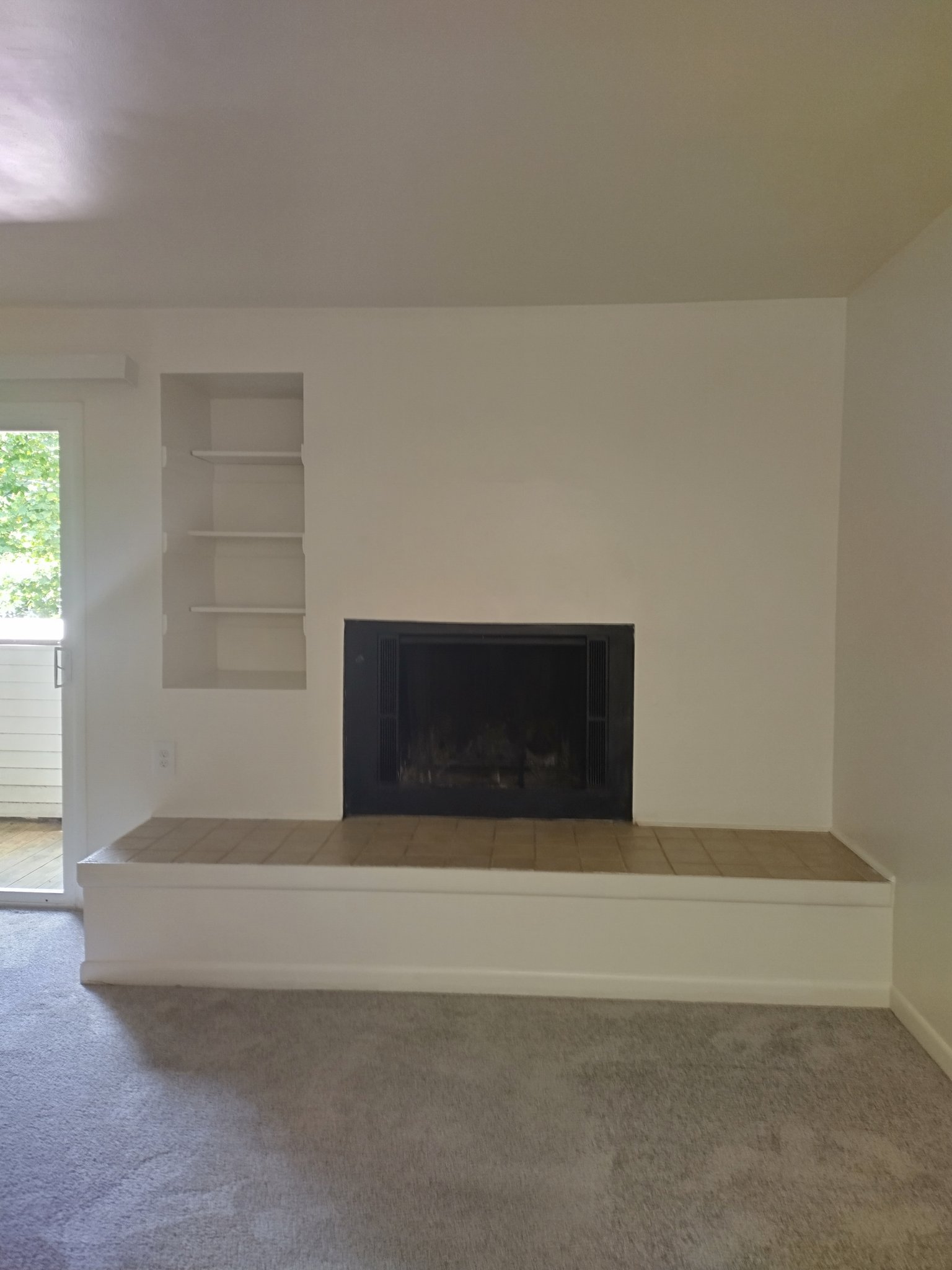 Lynchburg Apartment: 600 Reusens Rd