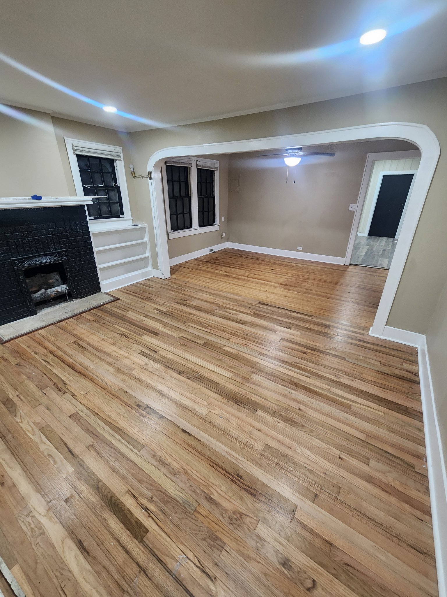 Prichard House: 503 Vermont St