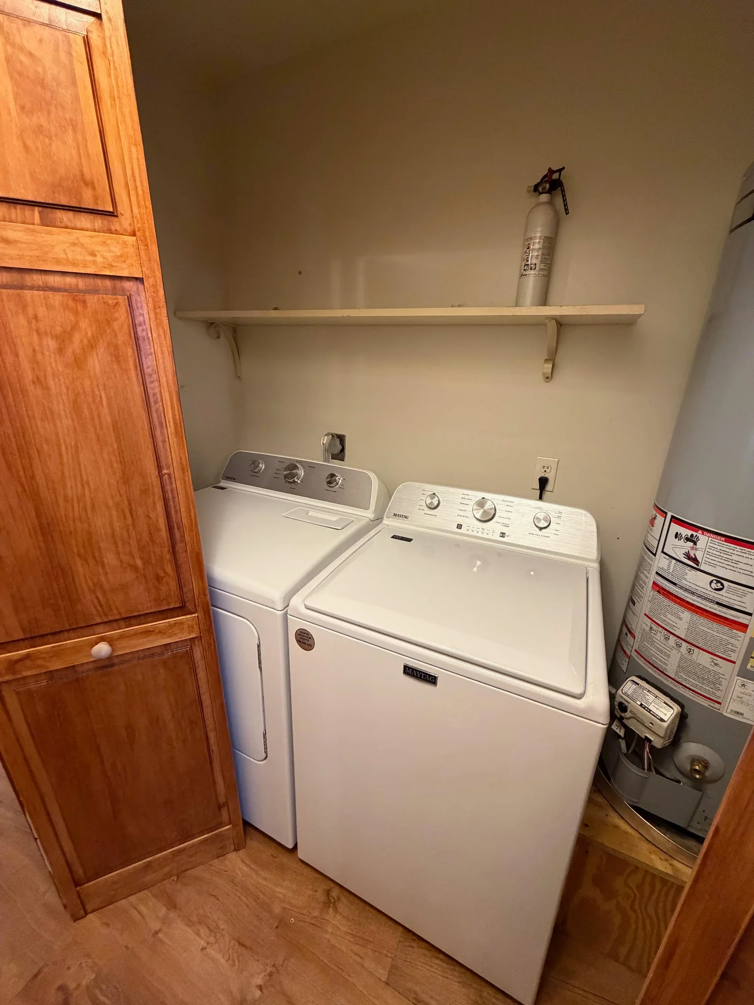 Perry House: 602 Kaw Street