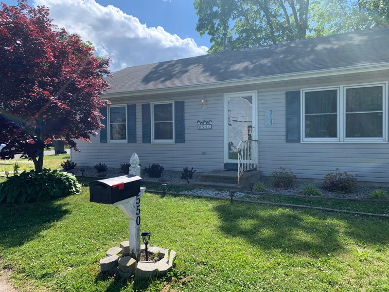 Toms River House: 550 Roosevelt Ave