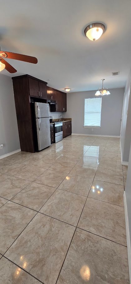 Edinburg Apartment: 1302 Quitaca Apt
