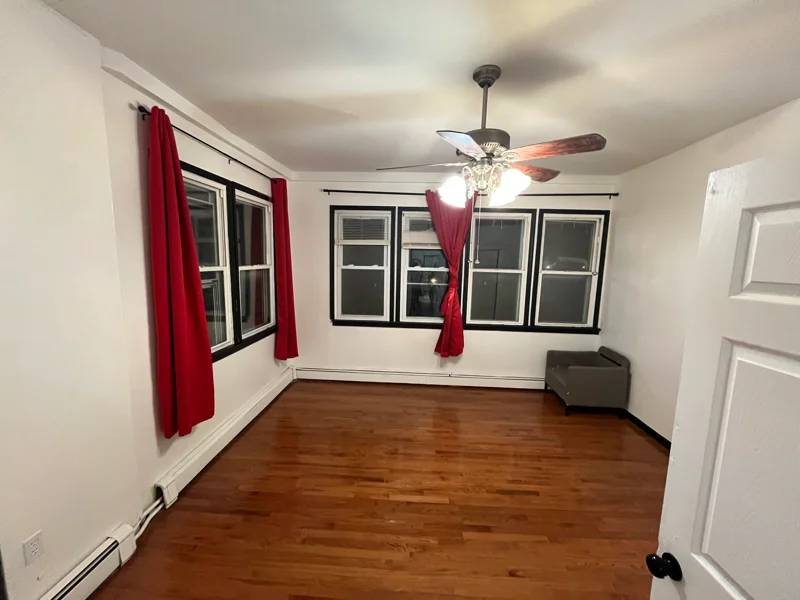 Passaic Multiplex: 198 President St