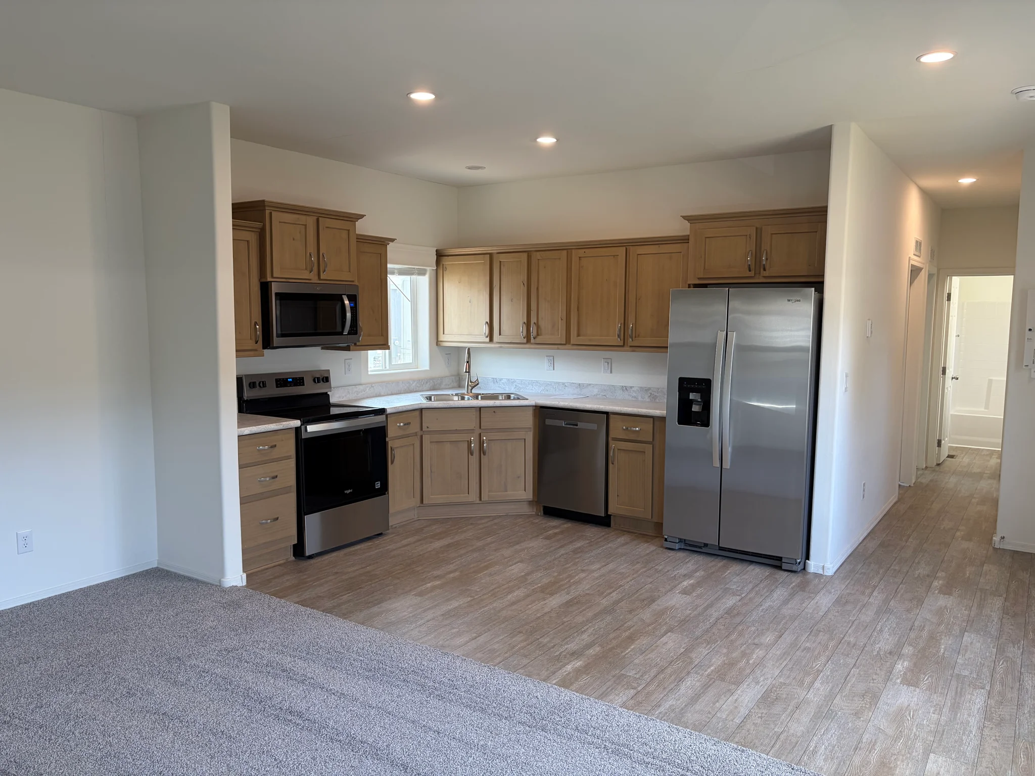 Flagstaff House: 2000 E Frontier Ave