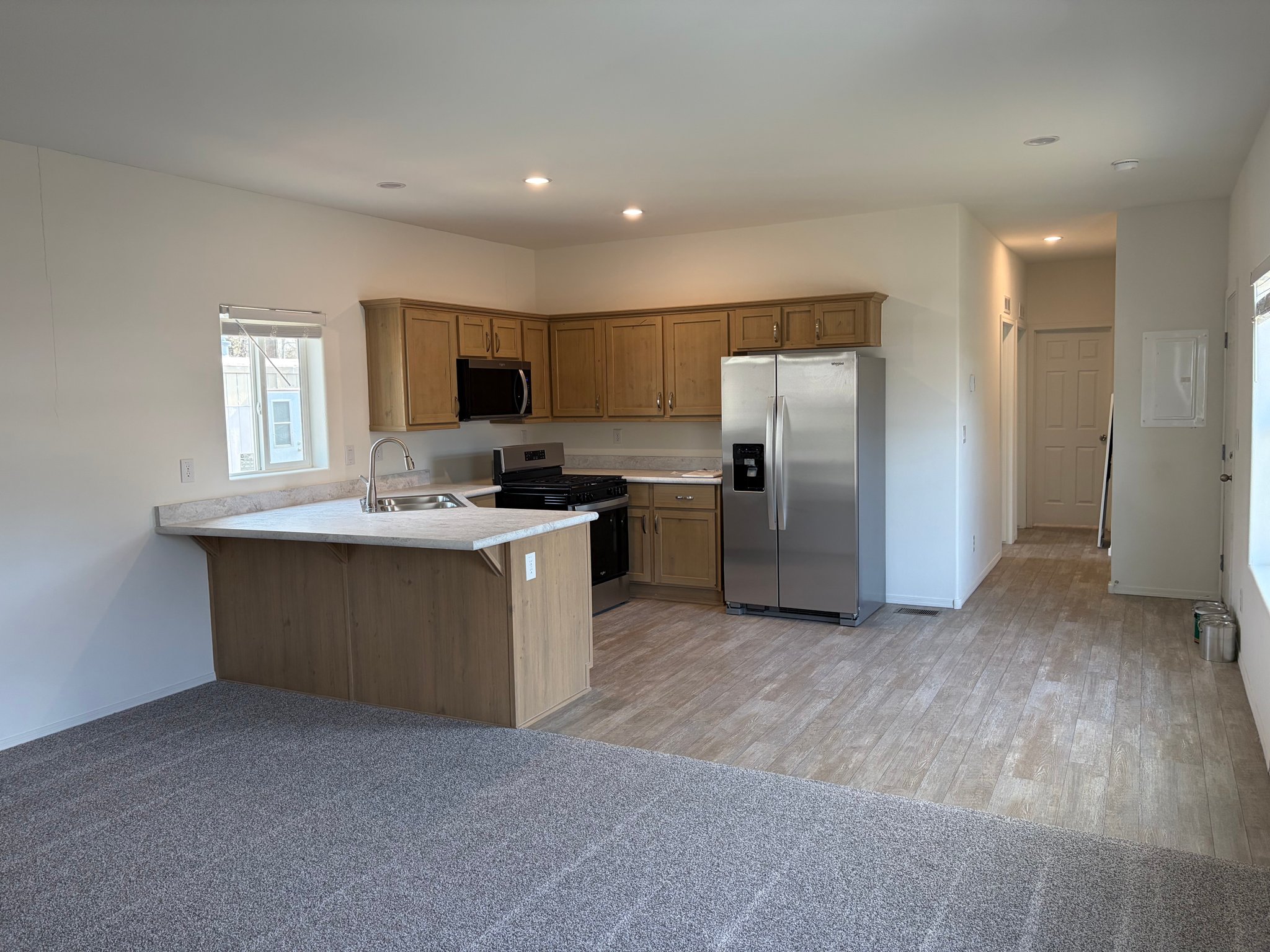 Flagstaff House: 2000 E Frontier Ave