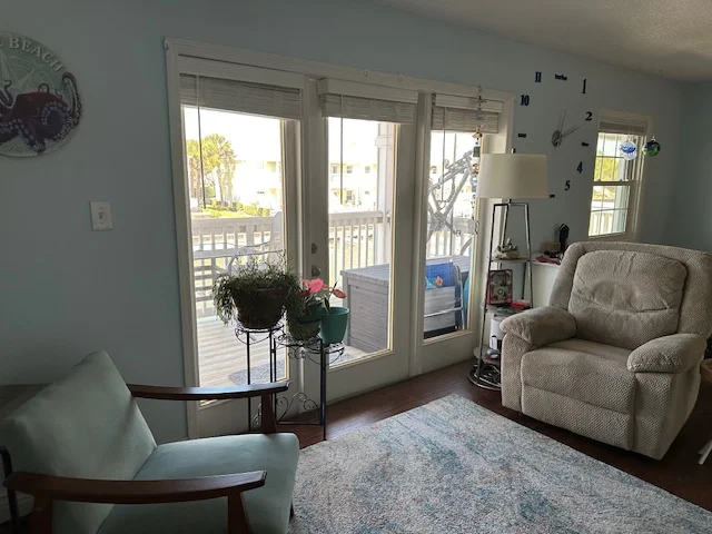 St. Petersburg Condo: 4843 Coquina Key Dr SE