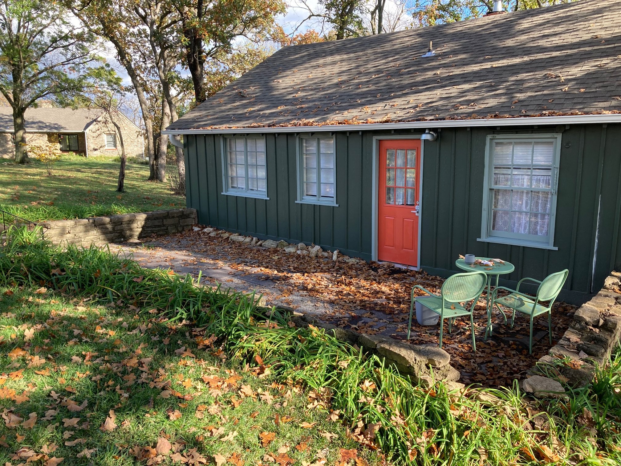 Kansas City Other: 11311 E 87th St