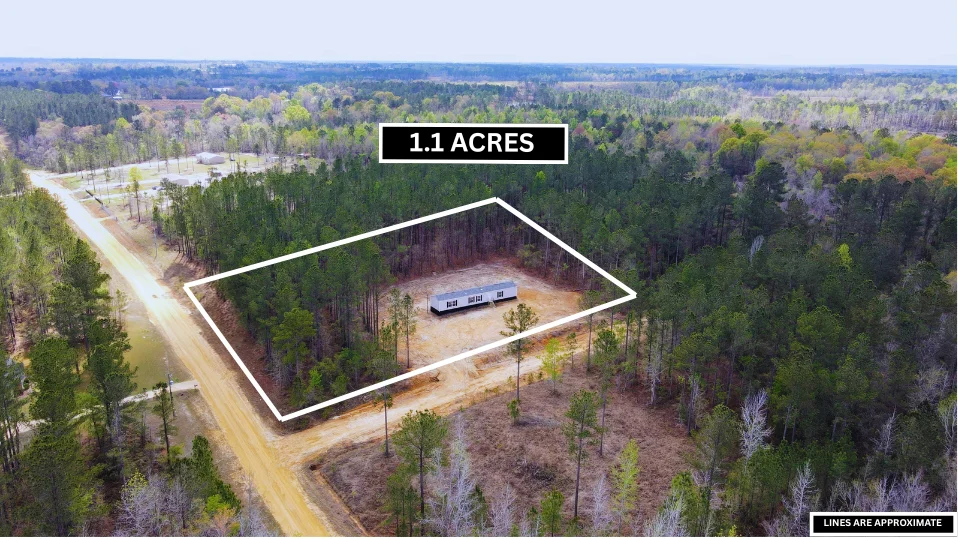 Lyons House: 400 Southside Dr