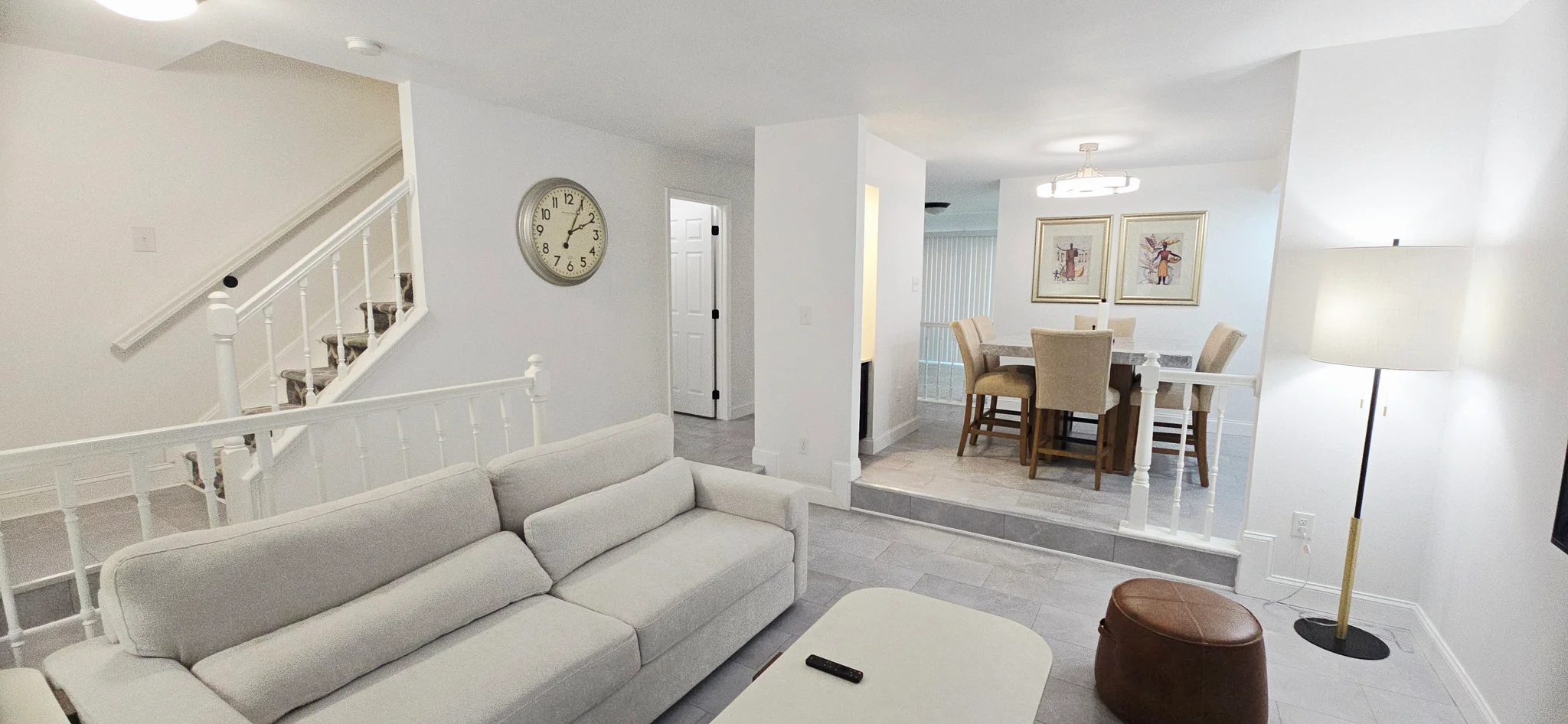 Owings Mills Townhome: 8 Highlands Ct