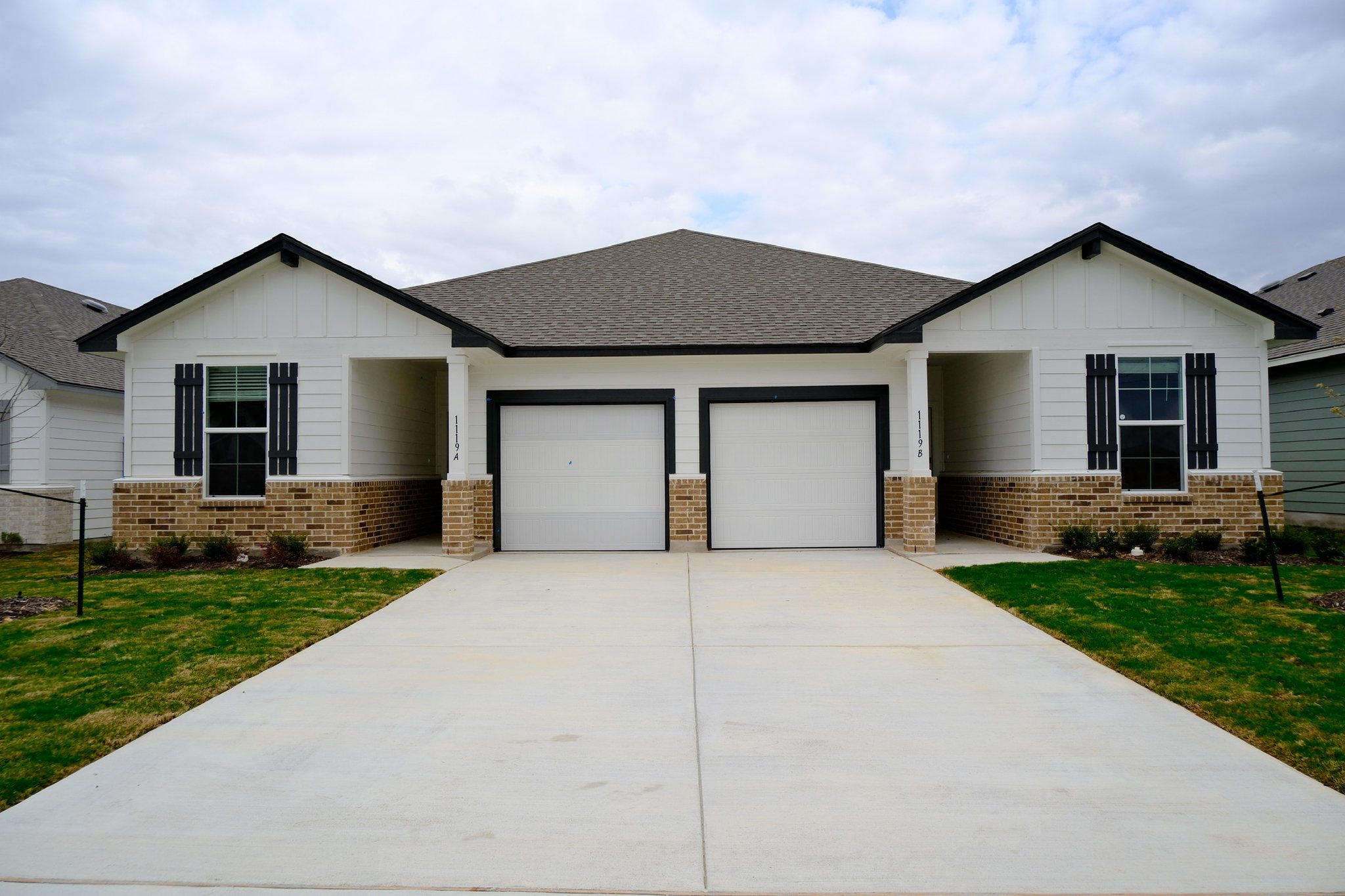 Temple Multiplex: 1119 Stone Valley Rd