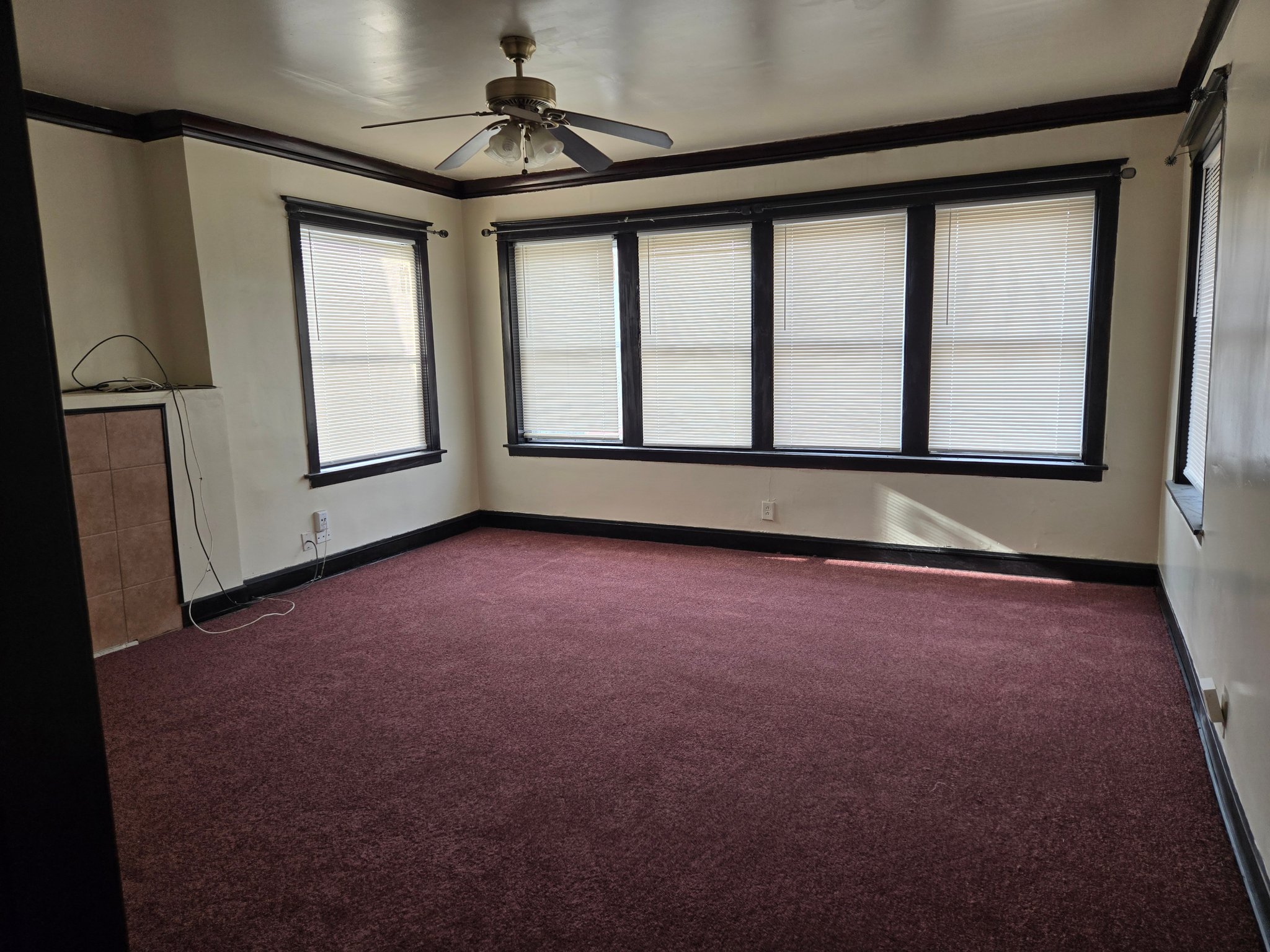 CHICAGO Multiplex: 6329 S. Loomis #2
