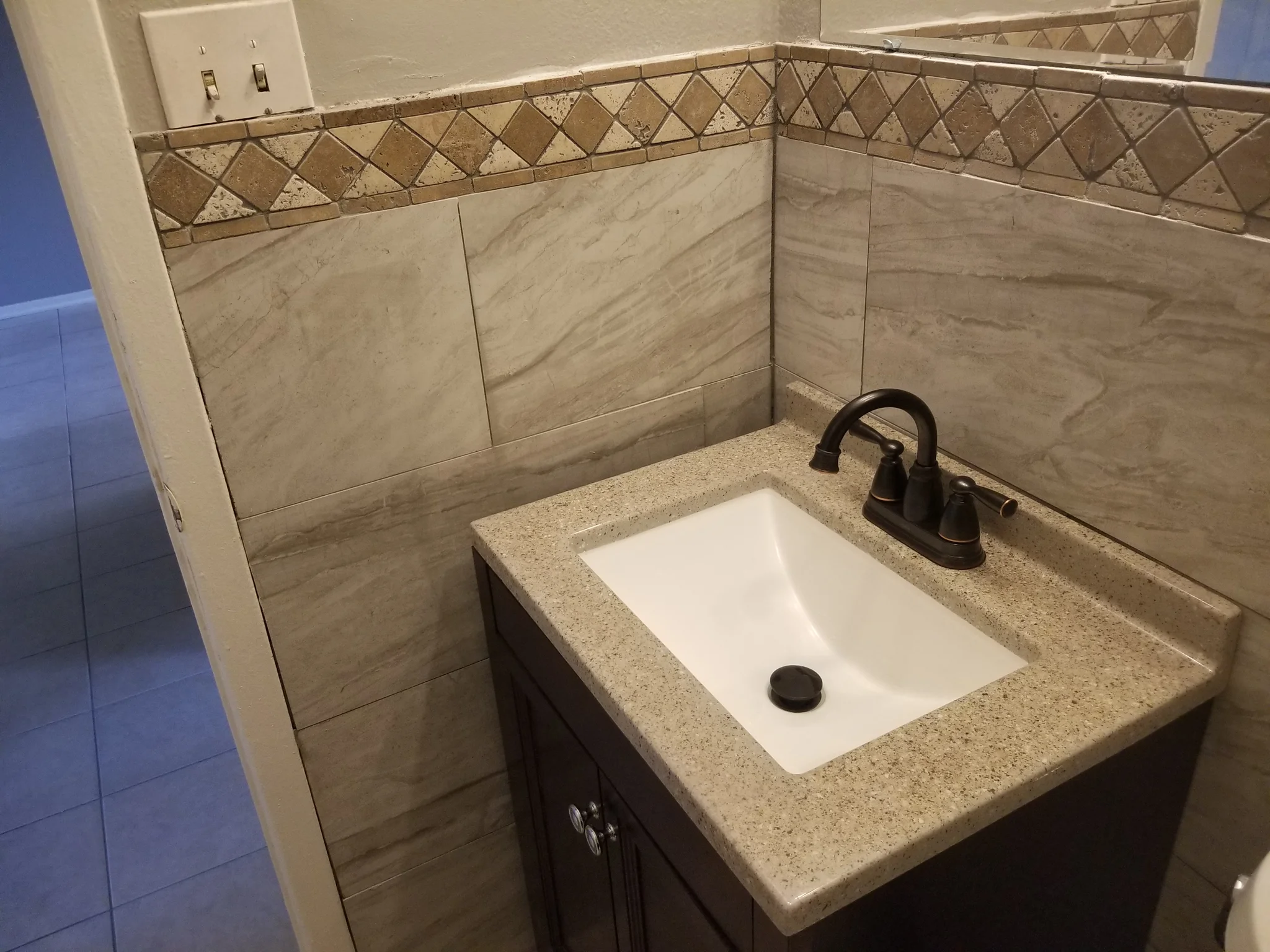 Houston Townhome: 5152 markwood lane