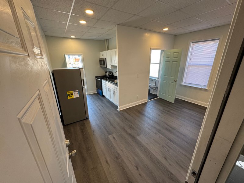 Philadelphia Multiplex: 1527 Tasker St