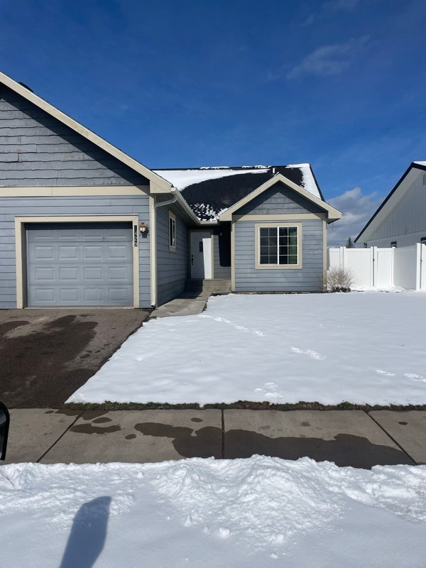 Columbia Falls Townhome: 1429 11th Street West