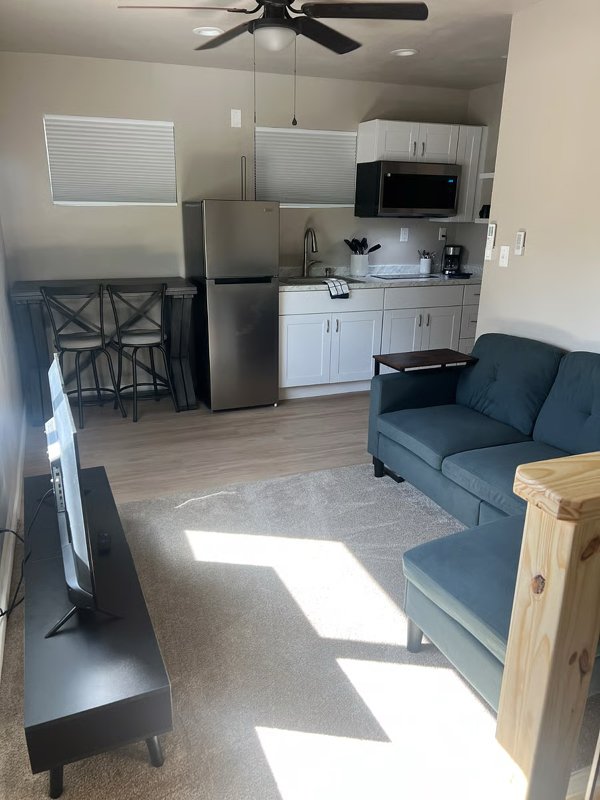 Reno Apartment: 1675 Emerald Pl