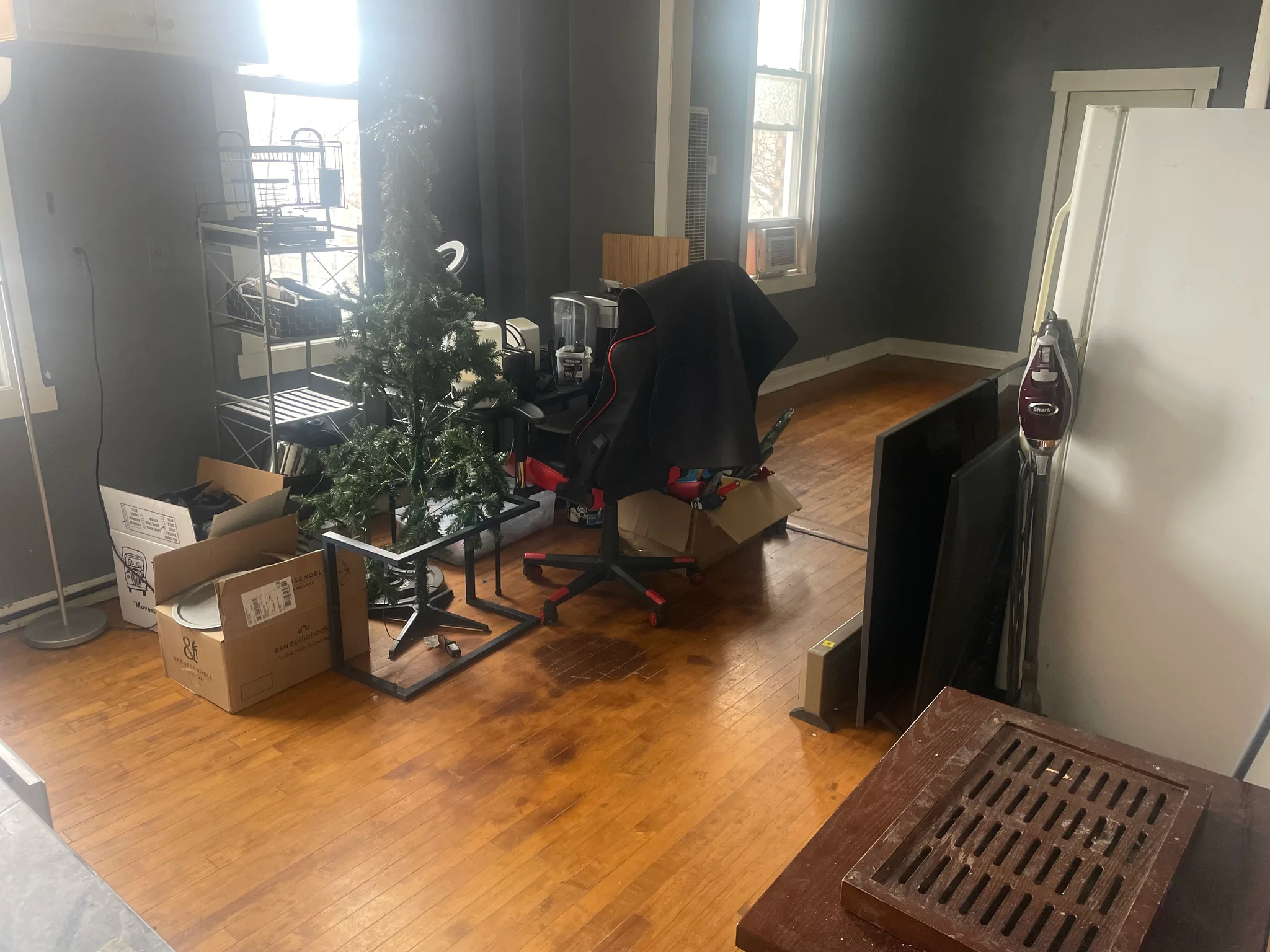 Chicago Apartment: 224 W 31st St