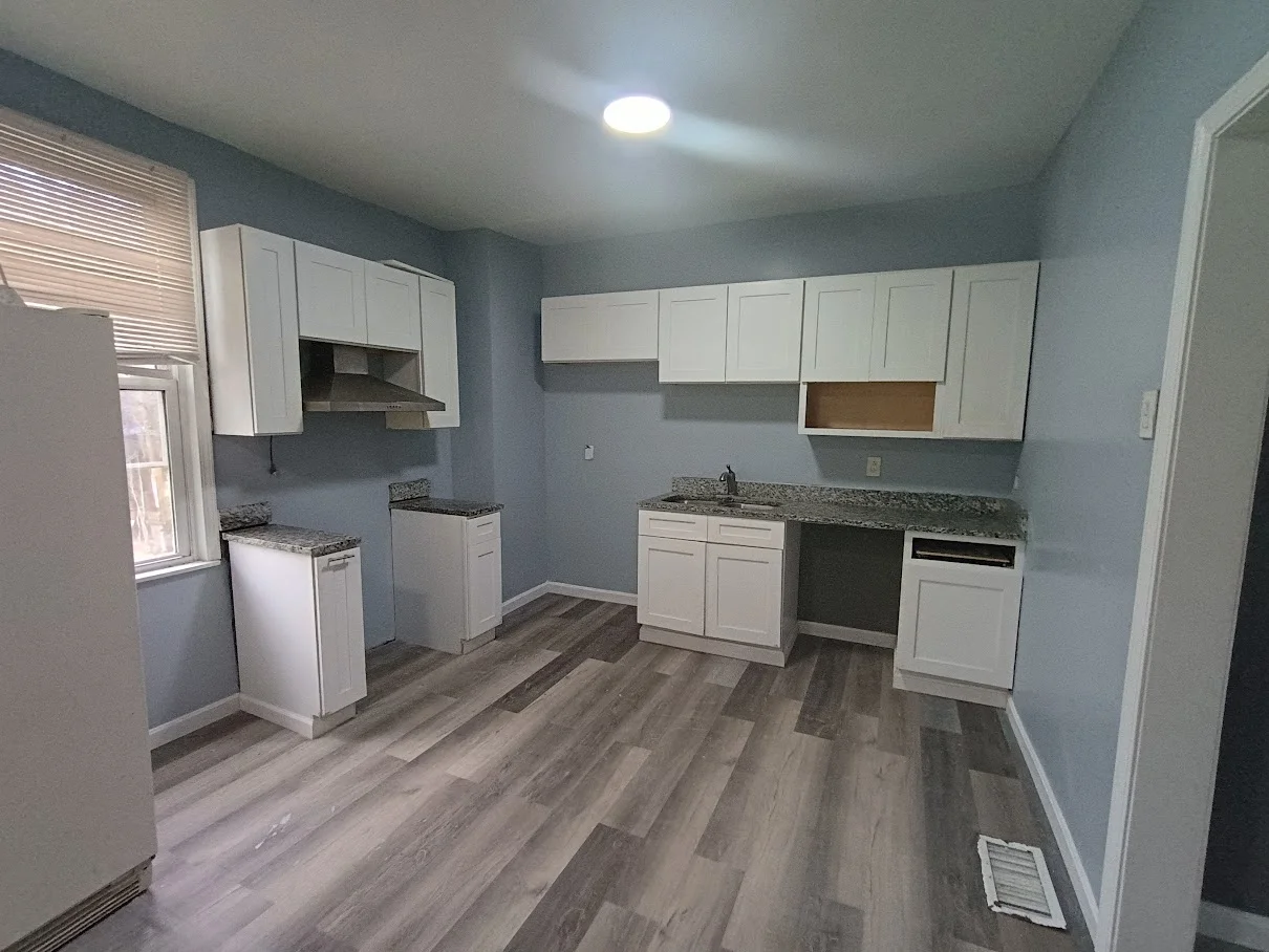 Pittsburgh House: 412 ALTHEAS