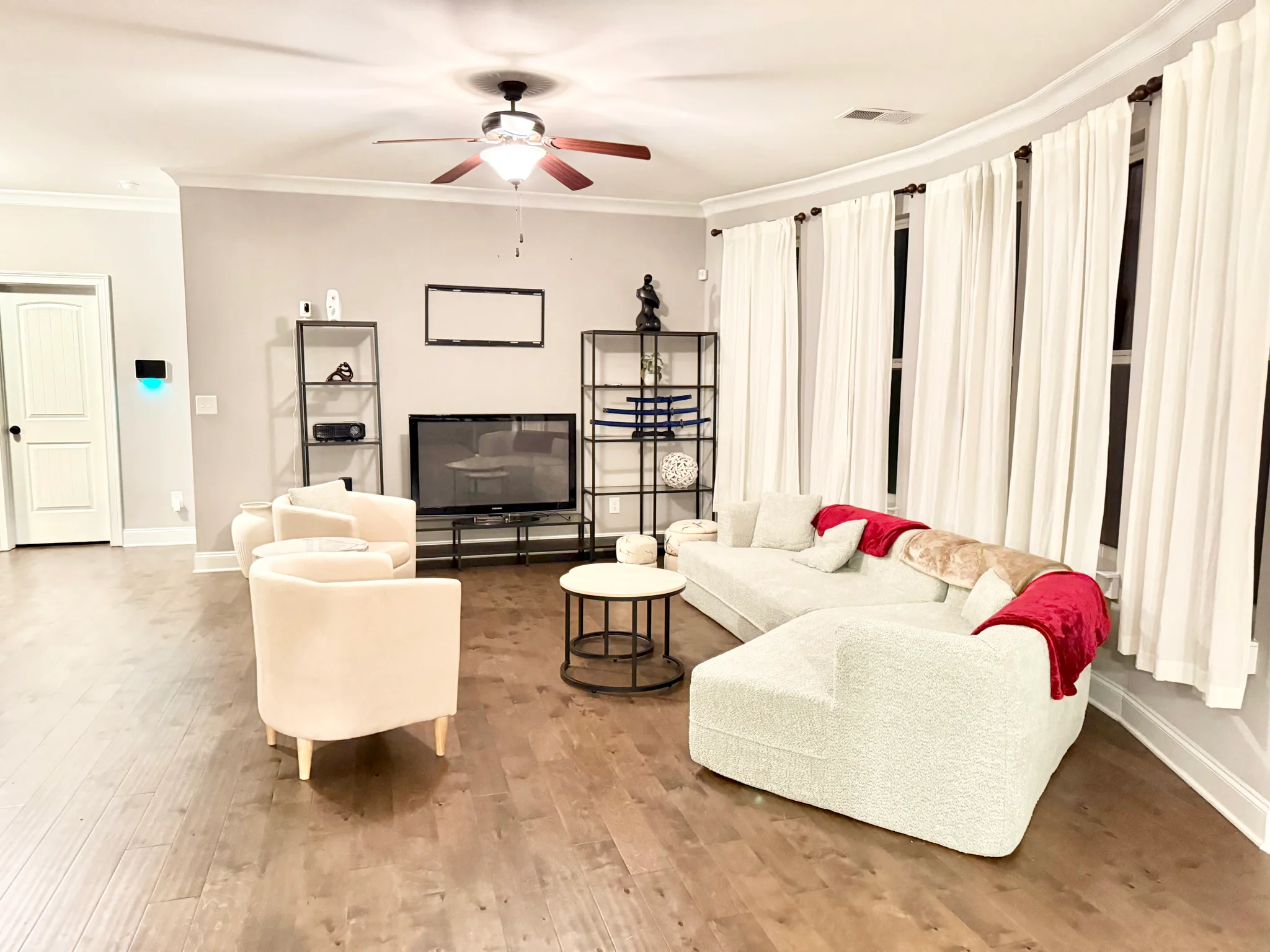 Grovetown House: 819 Burch Creek Dr