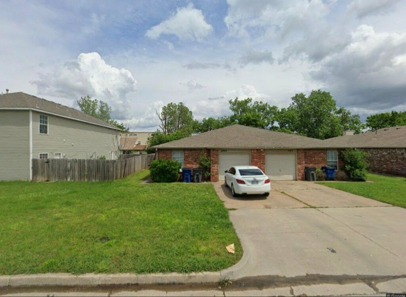 tulsa Multiplex: 2409 S 91st Pl E, Tulsa, OK 74129