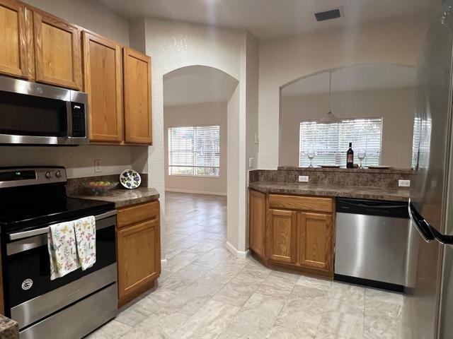 Greenacres Townhome: 4406 Windmill Palm Way