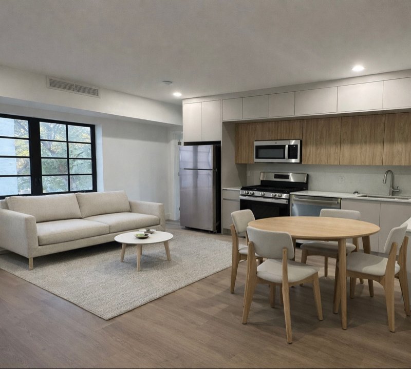 Miami Beach Condo: 1619 Jefferson Ave
