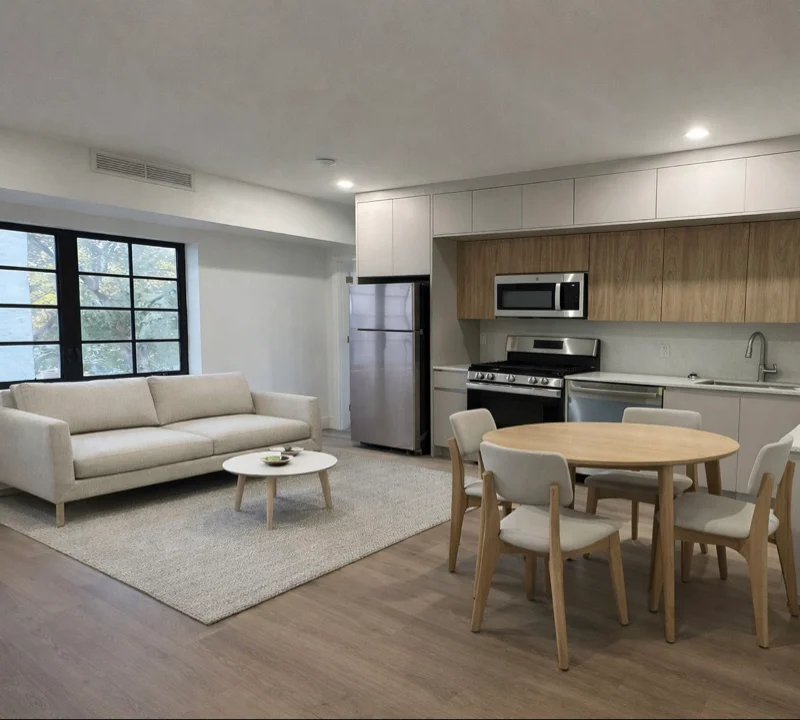 Miami Beach Condo: 1619 Jefferson Ave