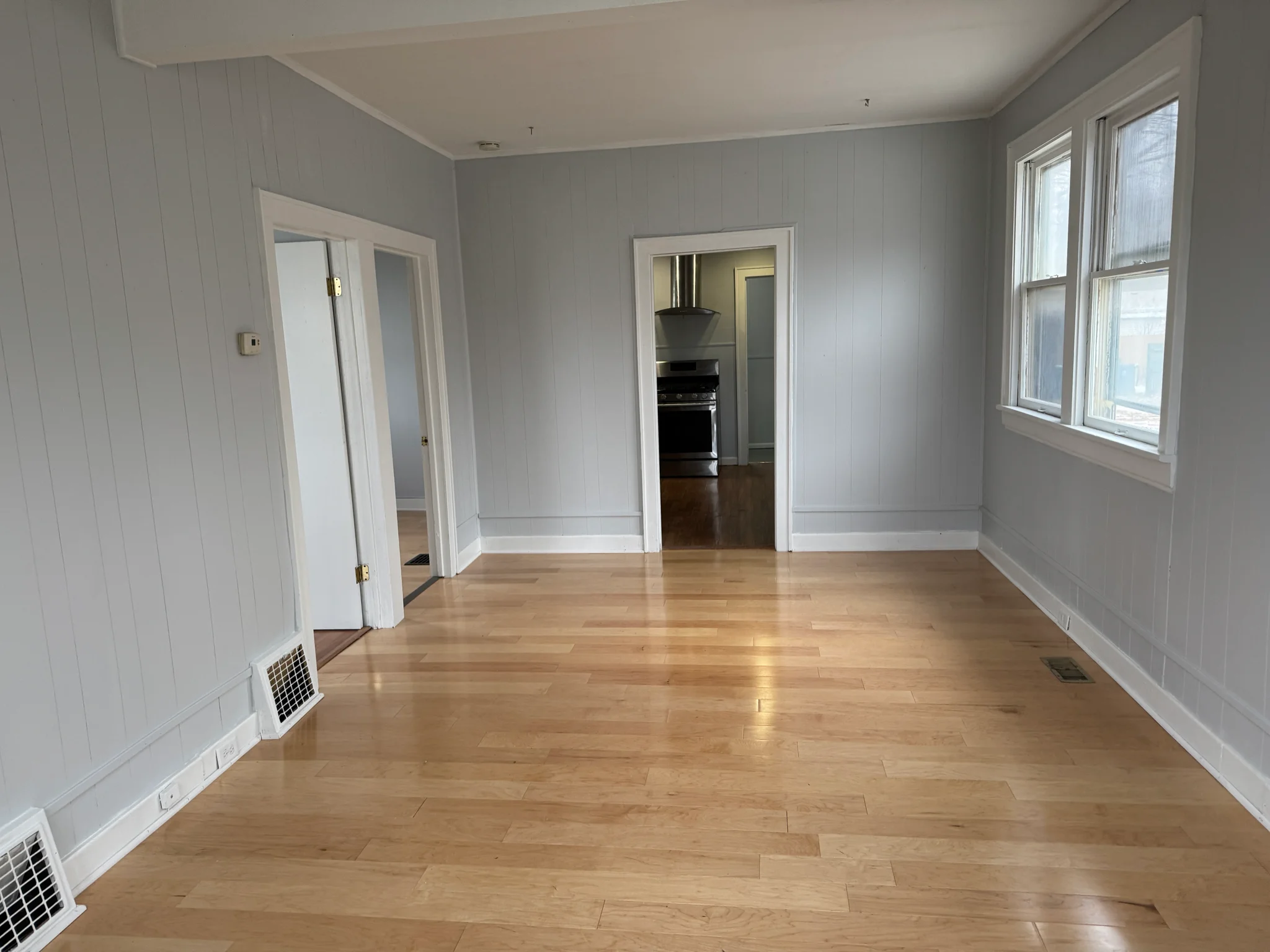 Hammond House: 7100 Arizona Ave