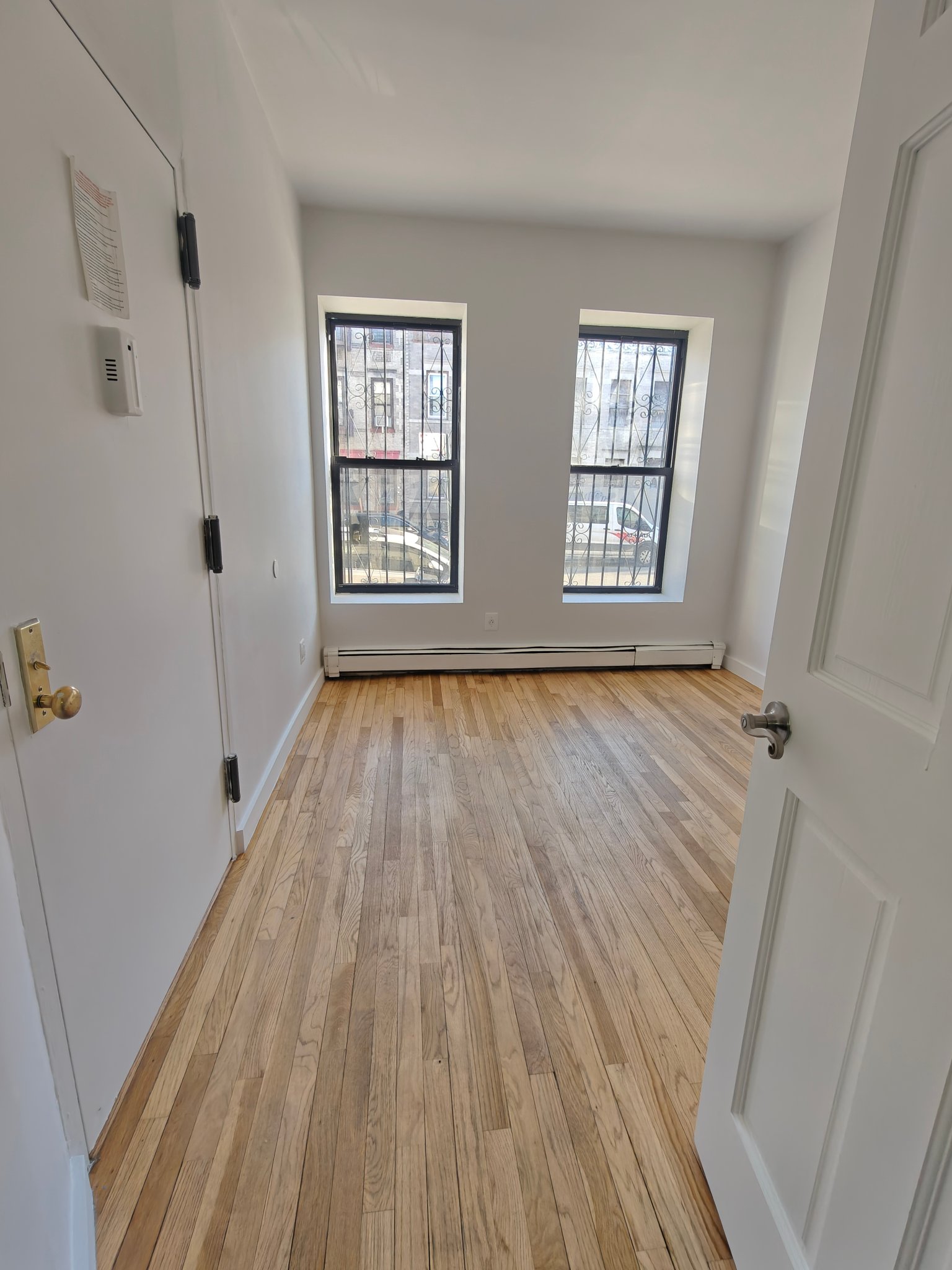 Brooklyn Apartment: 2401 Tilden Ave
