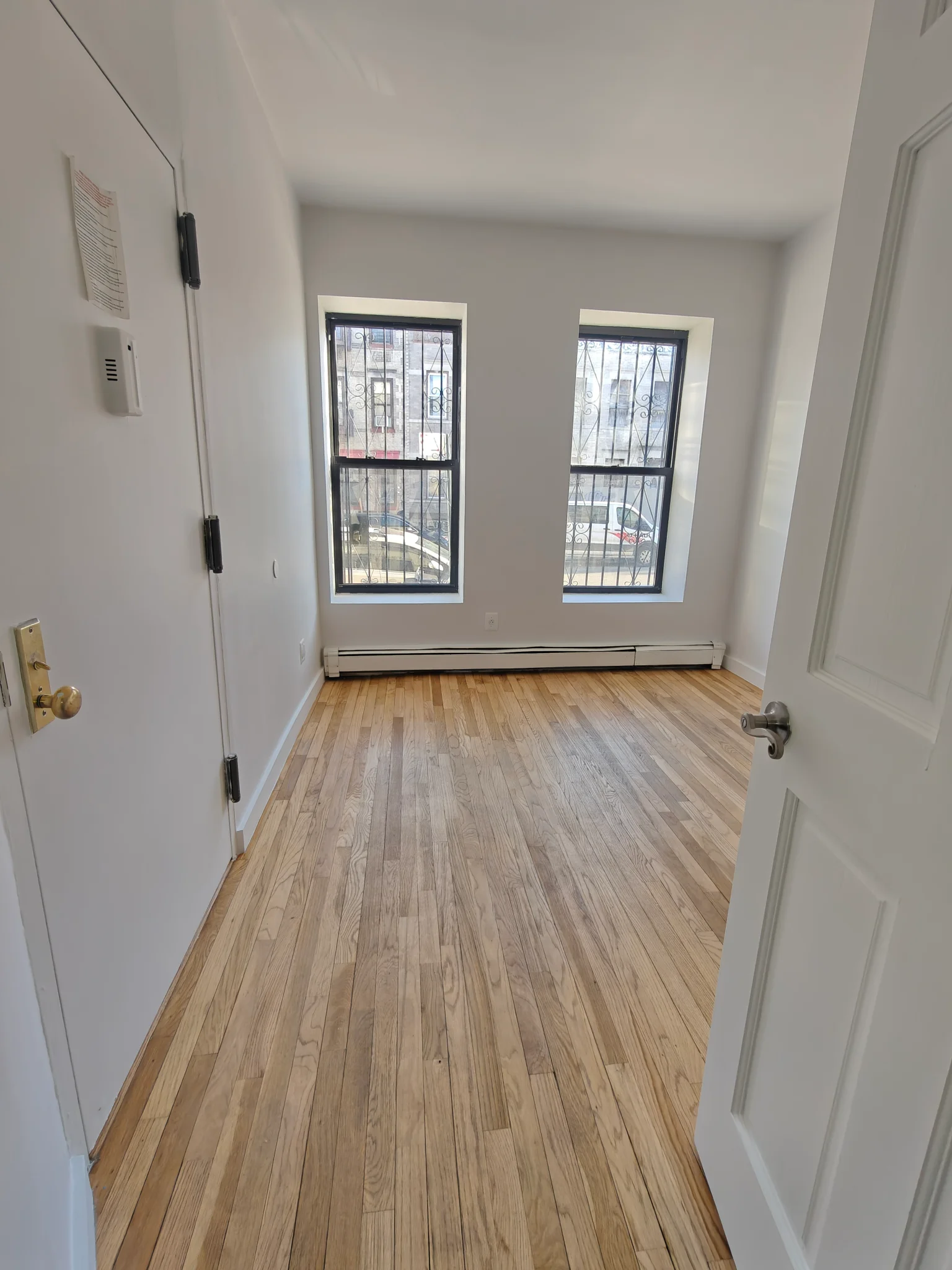 Brooklyn Apartment: 2401 Tilden Ave