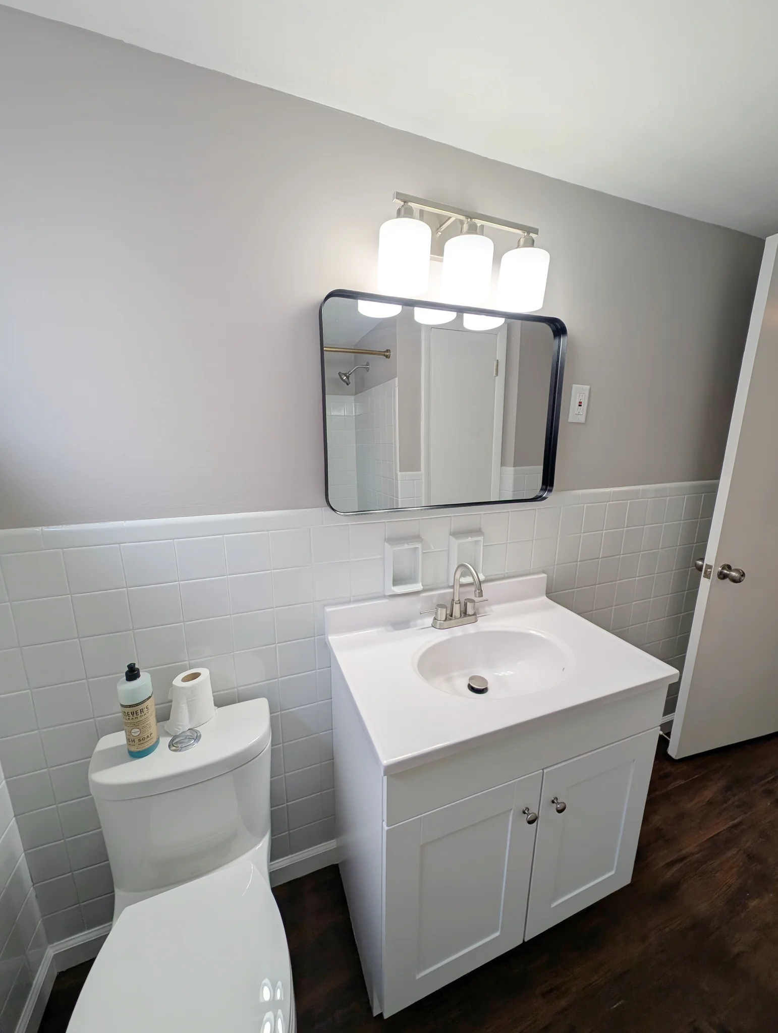 dayton Apartment: 110 cromwell place