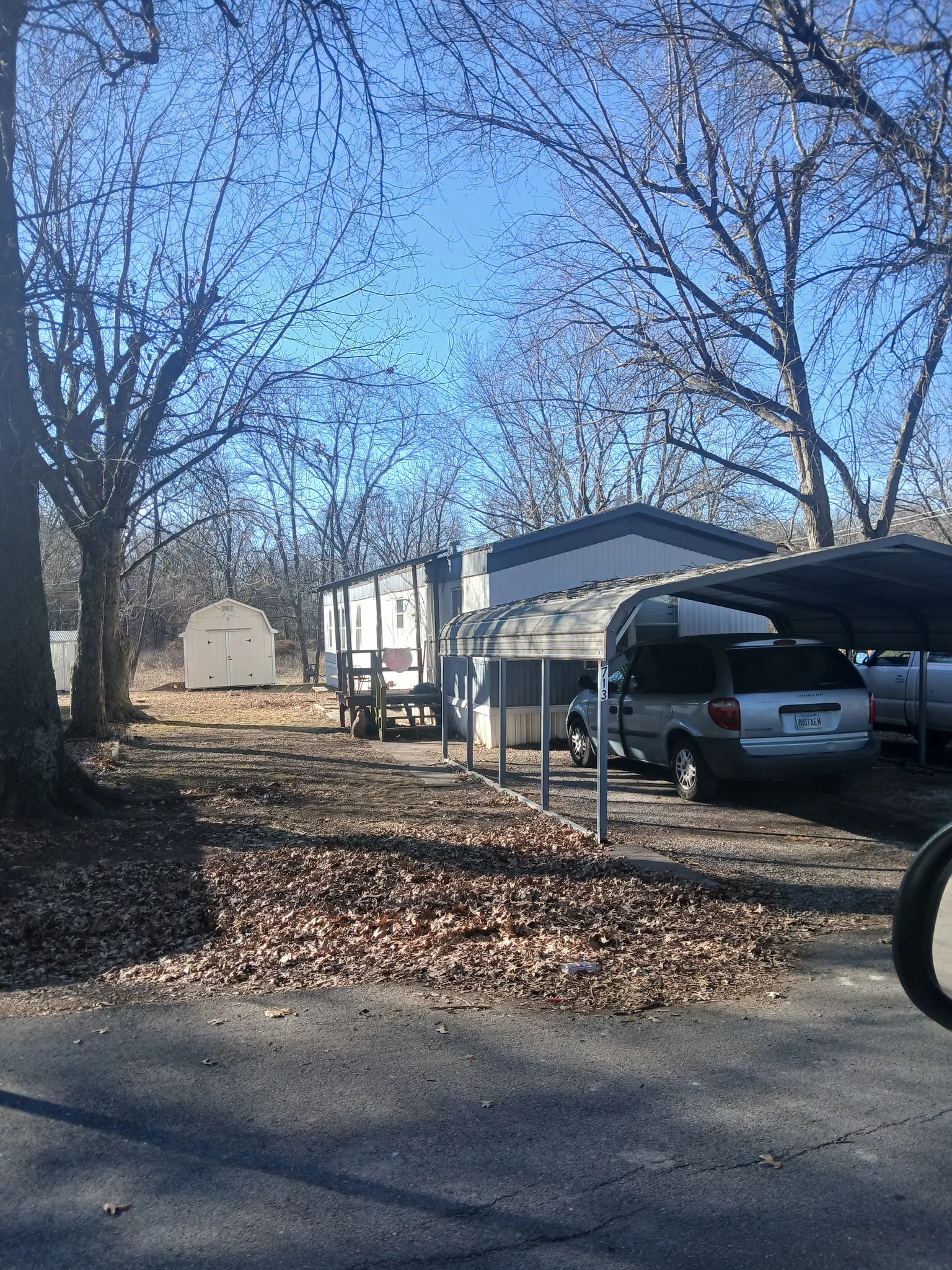 Frontenac House: 713 North Linn Street