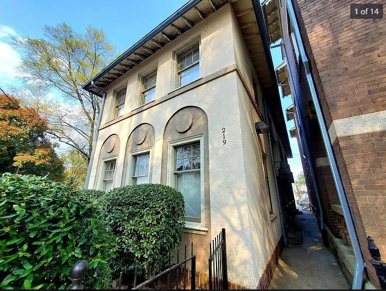 Richmond Multiplex: 219 S Cherry St