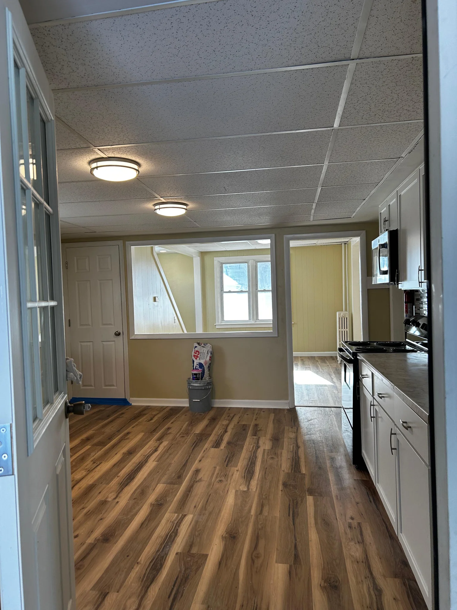 Carbondale House: 158 Fallbrook Street