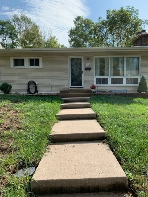 Liberty Other: 103 S. Fairview Avenue