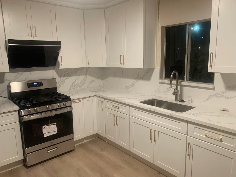 Temple city House: 9020 Longden Avenue