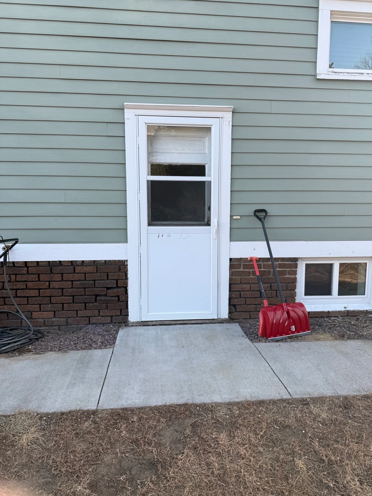 Sioux City House: 3731 Orleans Ave