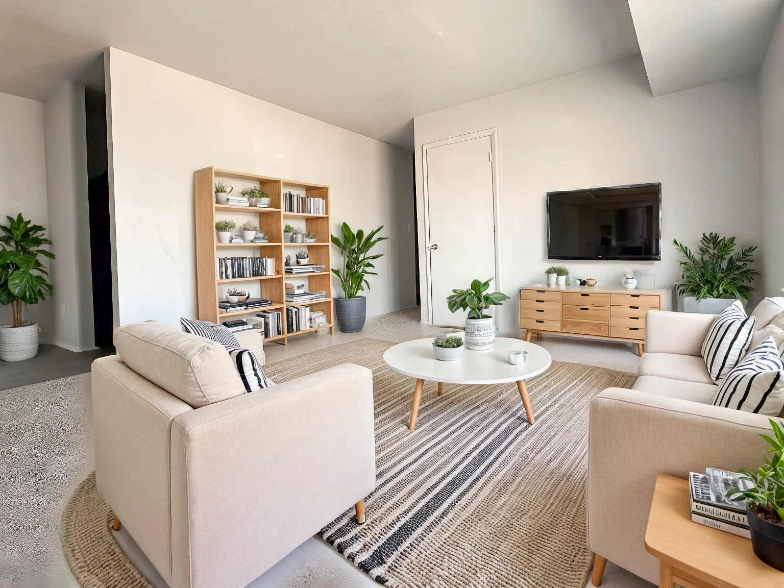 Virginia Beach Apartment: 5130 Dandy Court