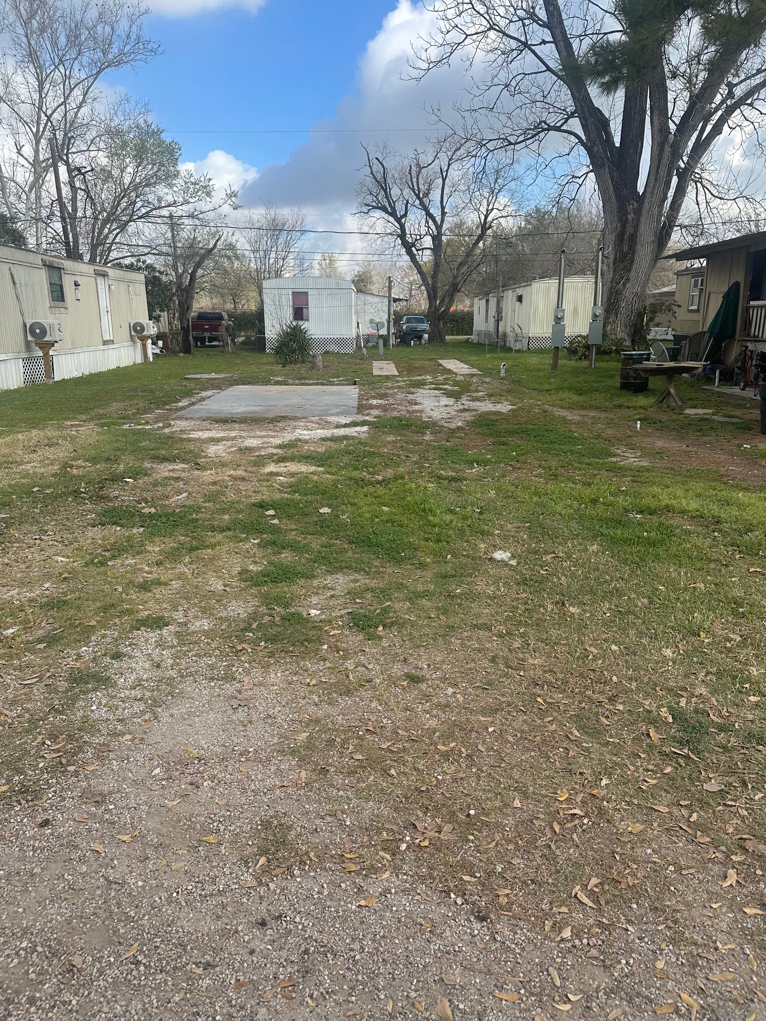 Houston Other: 3279 Wheat St. Lot #13