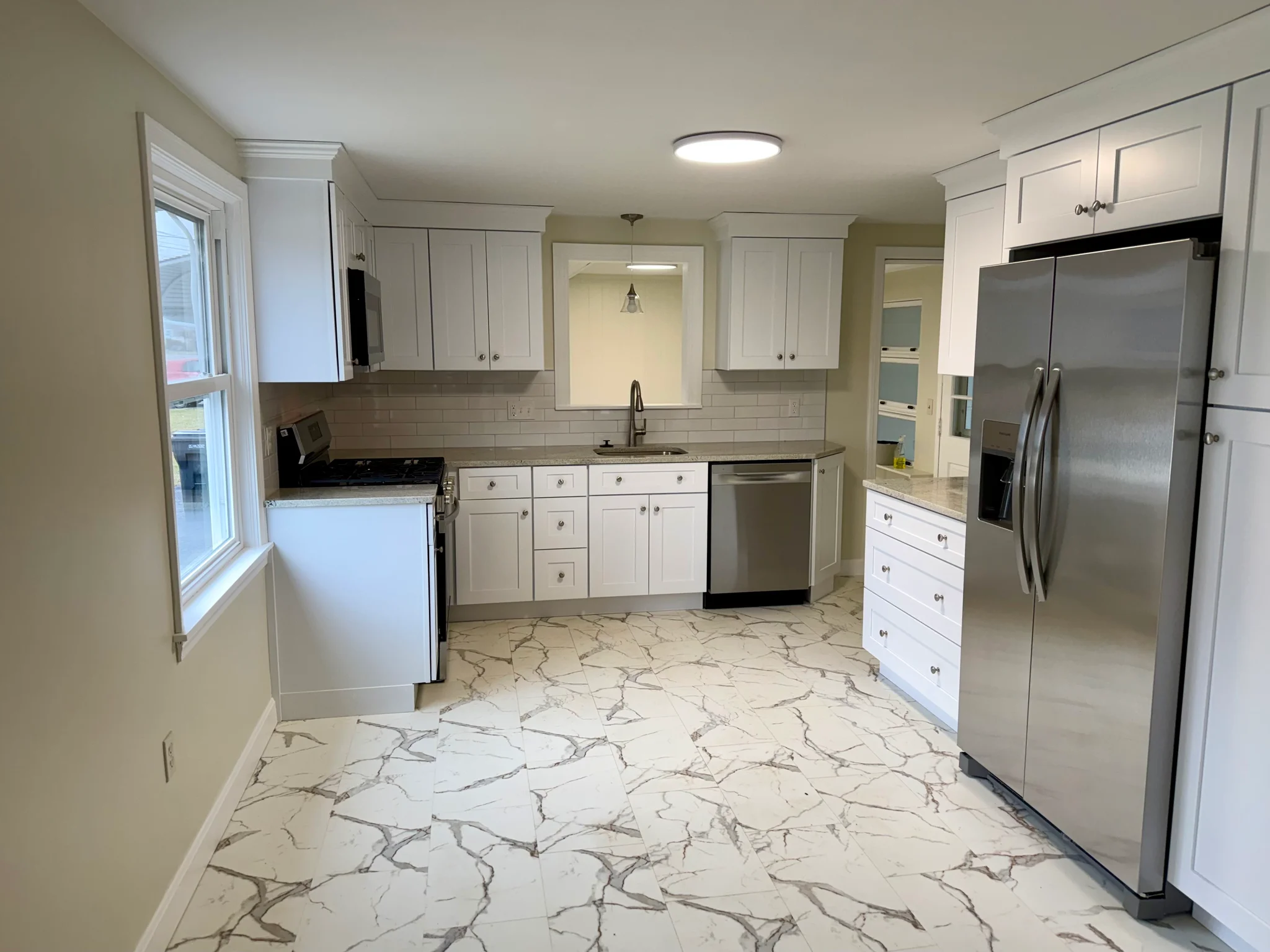 Cranston House: 160 Plantation Drive